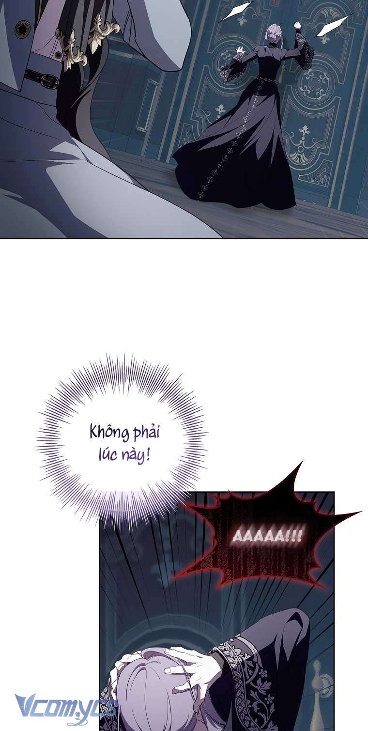 100 lời nguyền tại dinh thự Illestone Chap 22 - Trang 3