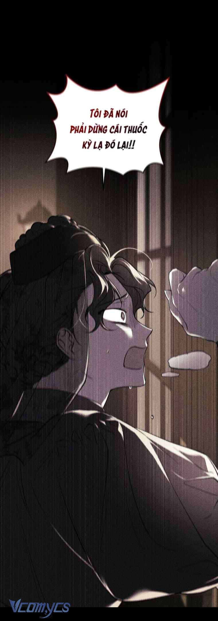 (Munn) Hoàn Nguyên Quý Cô Chap 21 - Trang 2