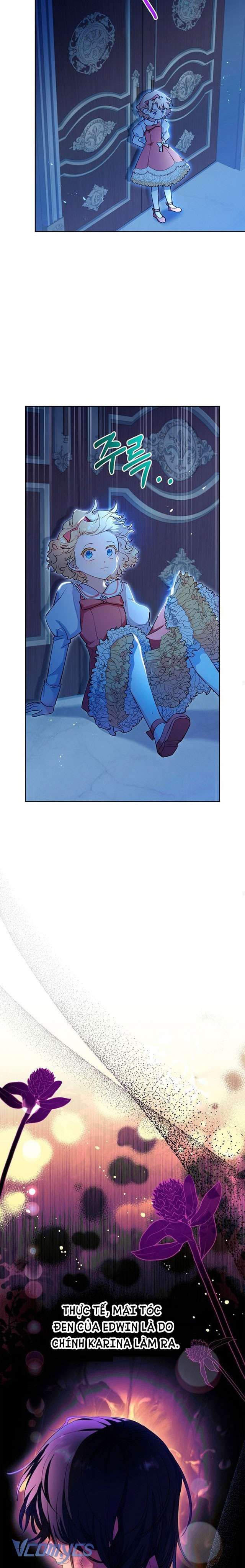 [PNT] Nam Chính À, Tôi Sẽ Tôn Trọng Sở Thích Của Anh! Chap 6 - Trang 2