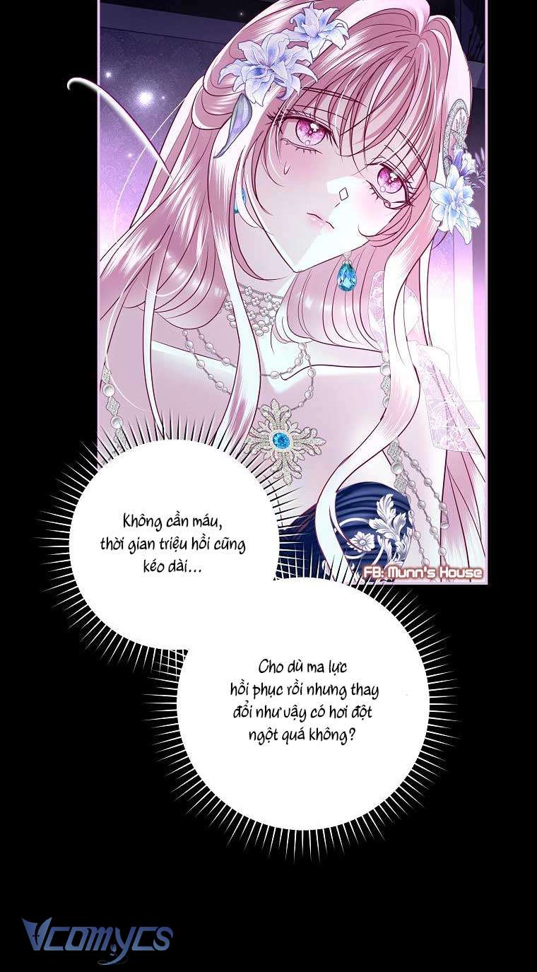 Này Boss Phản Diện, Tôi Có Thể Làm Mọi Thứ Trừ Cưới Ngài Chap 41 - Trang 2