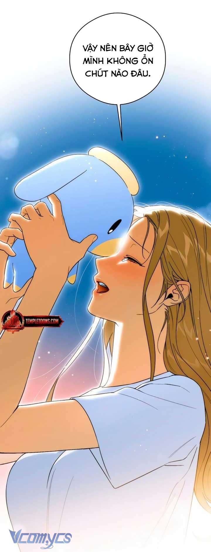 [18+] Mong Ước Của Ác Quỷ Chap 63 - Trang 2