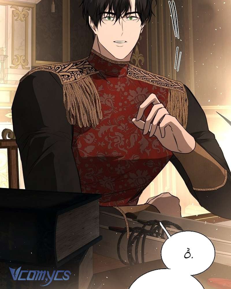 Hãy Dạy Em Cách Khao Khát Chap 38 - Trang 2