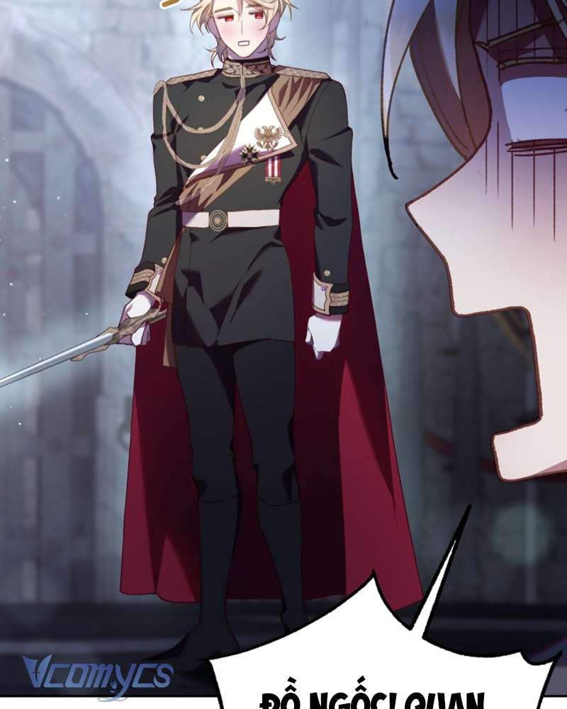 [Sứa Biển] Em Trai Tôi Là Hoàng Đế Ngang Ngược Chap 37 - Trang 2