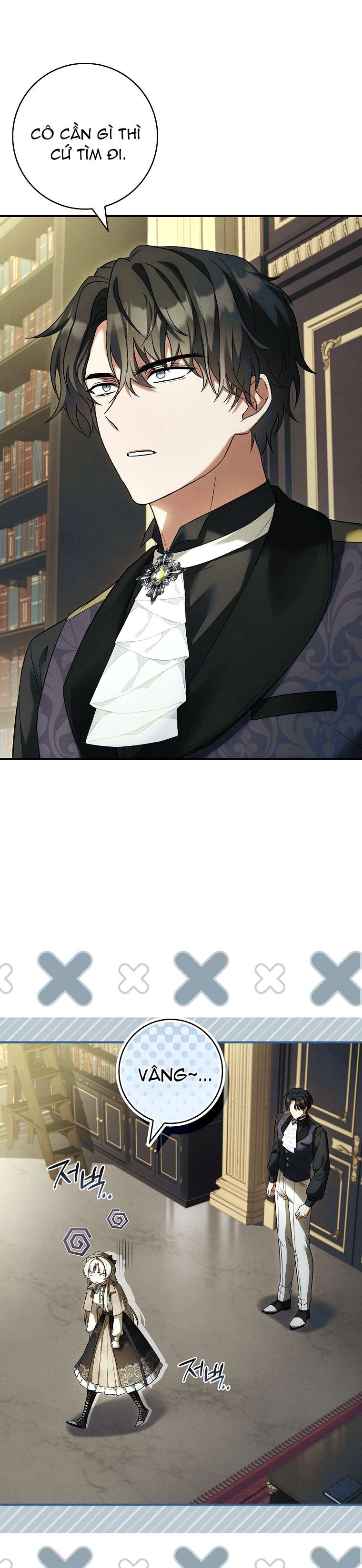 Văn Phòng Thám Tử Dành Cho Nam Chính Hối Hận! Chap 3 - Trang 3