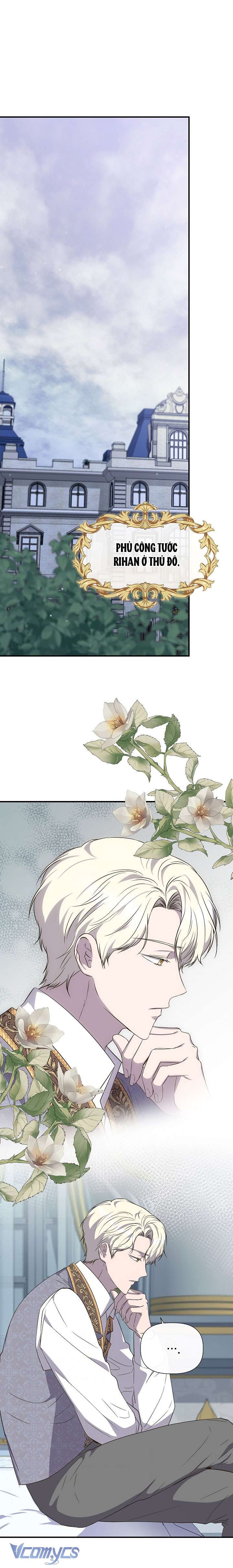 Tôi Không Phải Là Cinderella Chap 110 - Trang 2