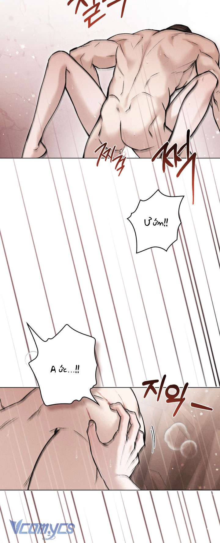 [18+] Đêm Giông Bão Chap 64 - Trang 2