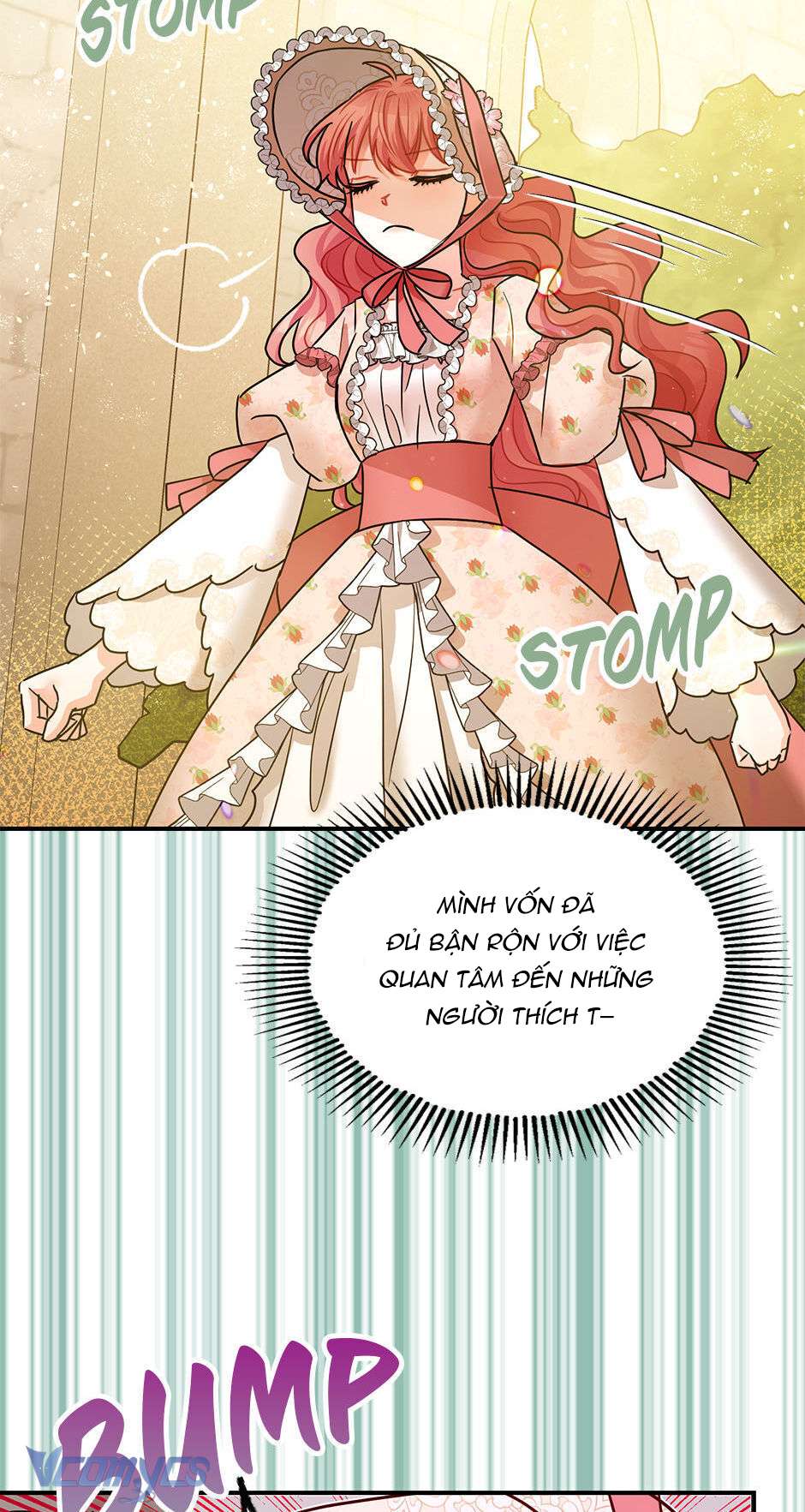 Liều Thuốc An Thần Của Bạo Chúa Chap 34 - Trang 4