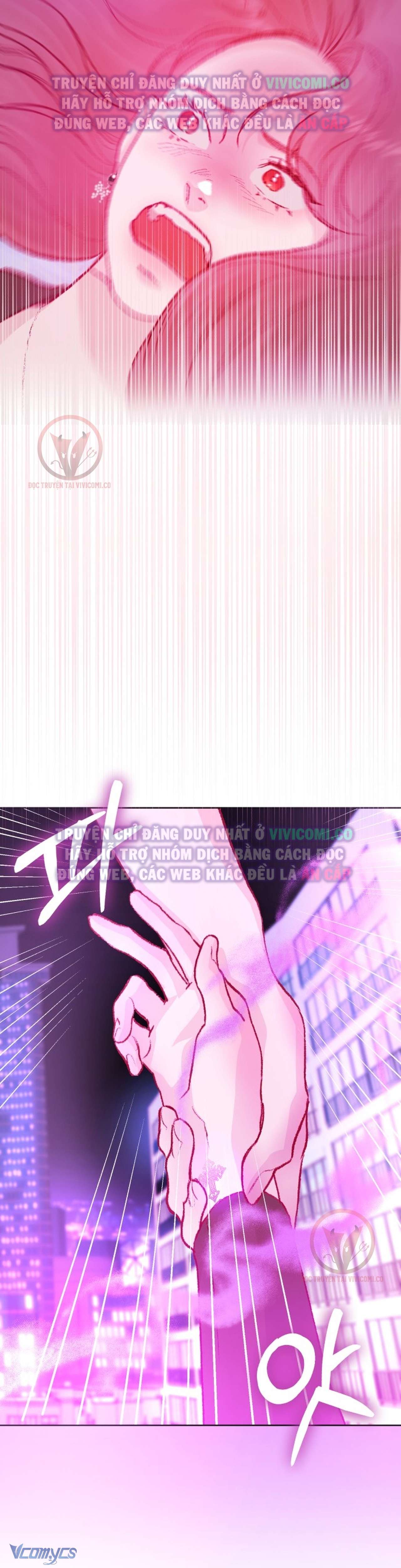 Chàng Quỷ Của Tôi Chap 19 - Next Chap 20