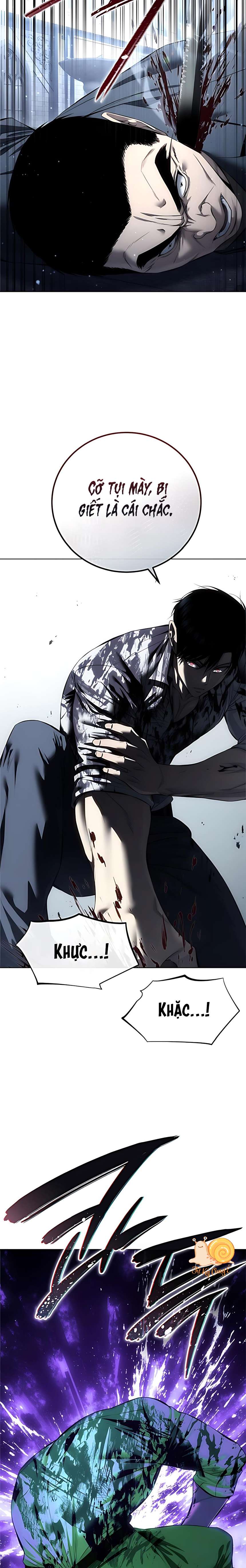 Red Shirt Chap 46 - Next 