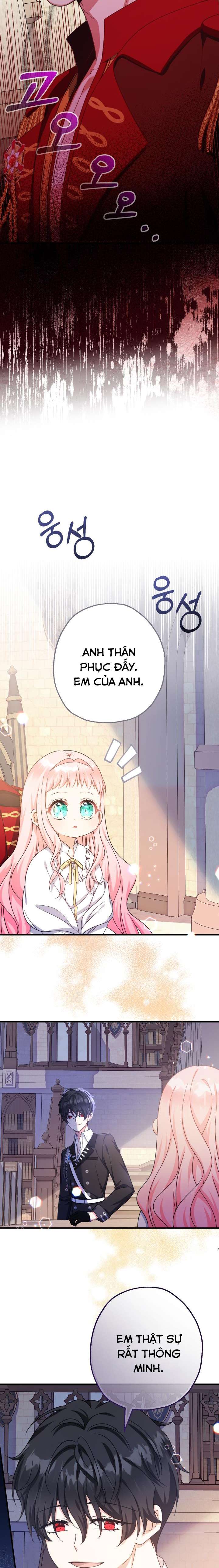 [PNT] Tiểu Thư Tích Tiền Đi Bụi Chap 33 - Trang 2