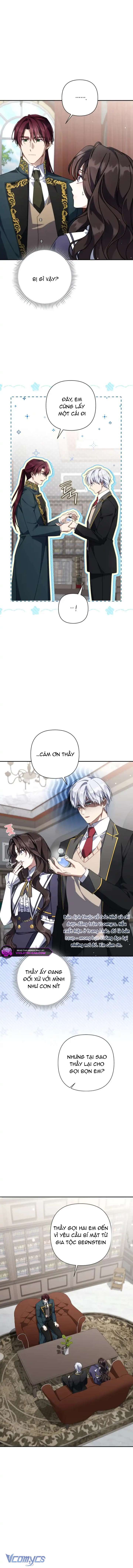 Tiểu Thư Phản Diện BJ Chap 41 - Trang 2