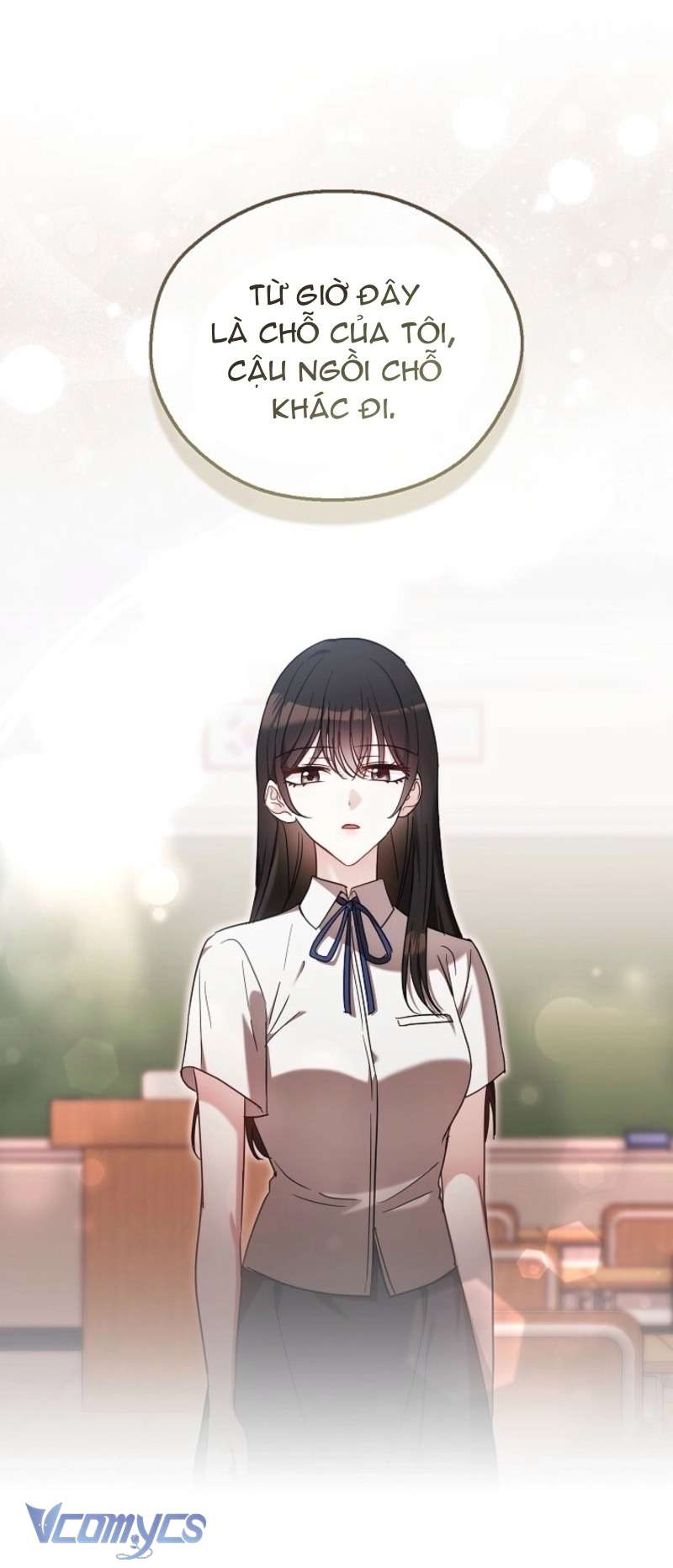 Cách Tán Tỉnh Của Con Chó Hiếu Chiến Chap 3 - Next 