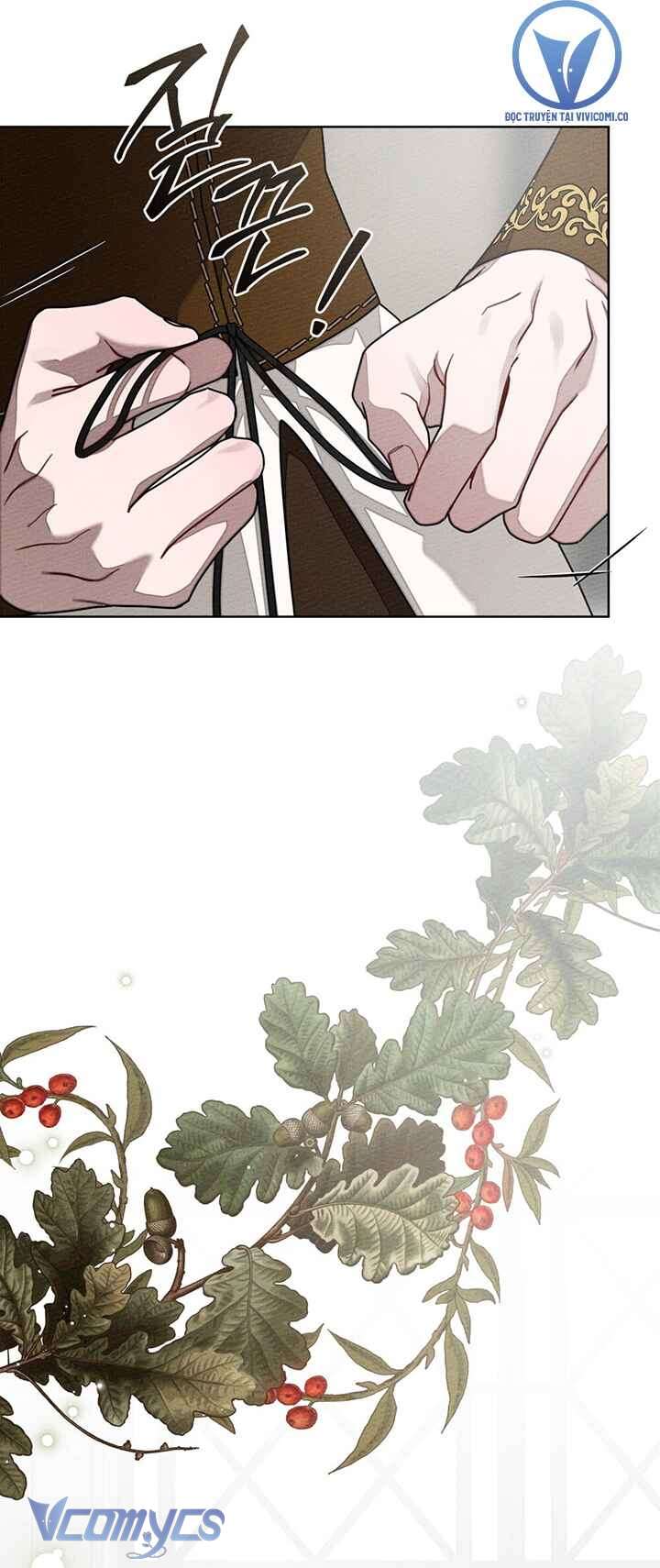 Dưới Bóng Cây Sồi Chap 94 - Trang 3