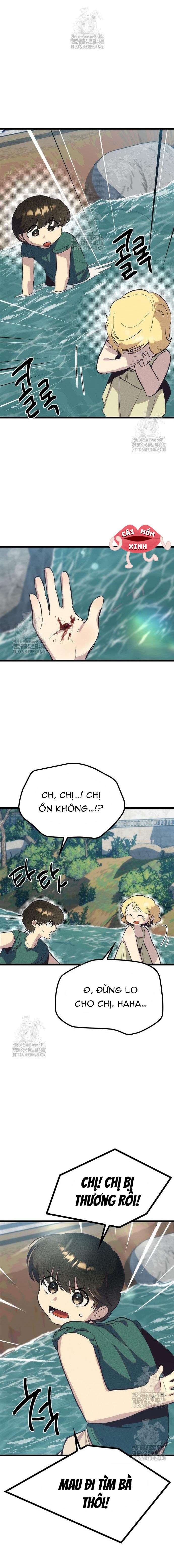 Thiếu Nữ 12 Con Giáp Chap 20 - Next 