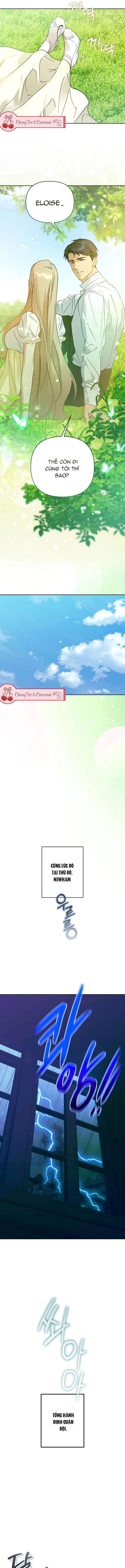 Chàng Ryan Của Em Chap 11 - Trang 2