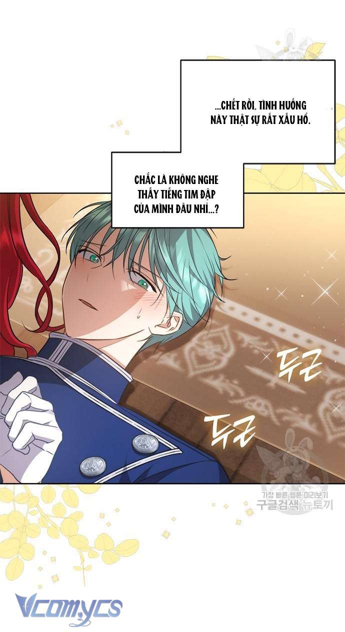 Làm Thế Nào Để Ăn Chủ Nhân Chap 67 - Trang 3