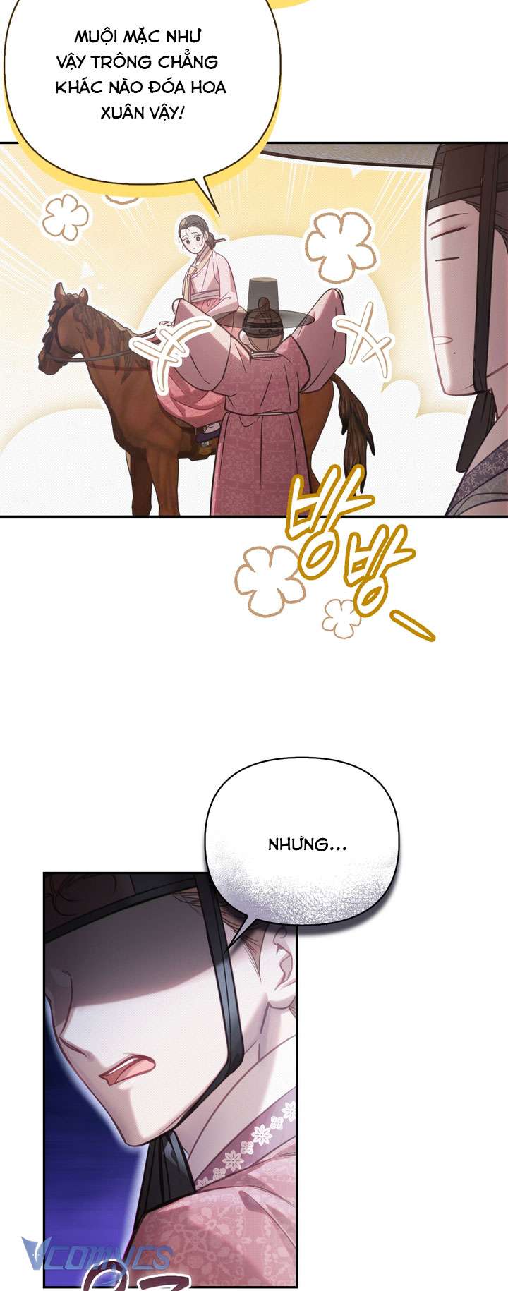 [18+] Tiết Học Bí Mật Của Trung Điện Chap 60 - Trang 2