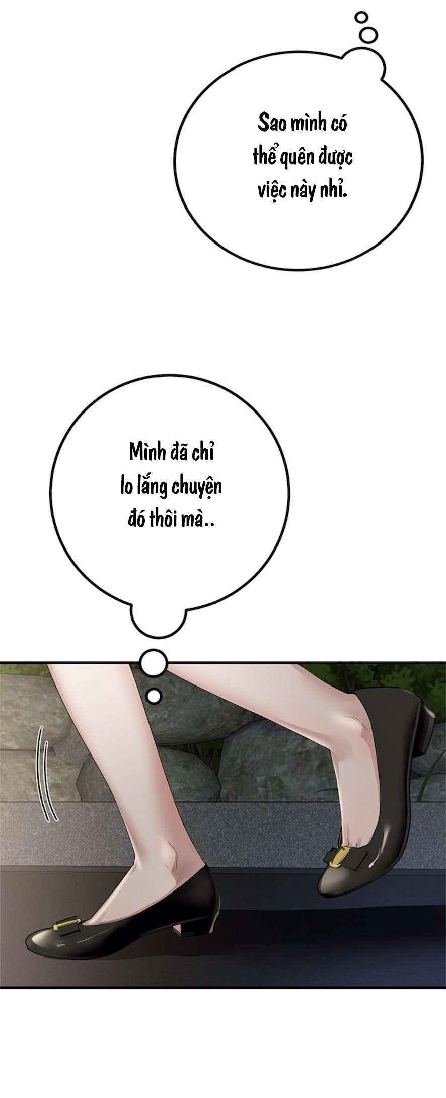 Cạm Bẫy Thanh Lịch Chap 4 - Trang 4
