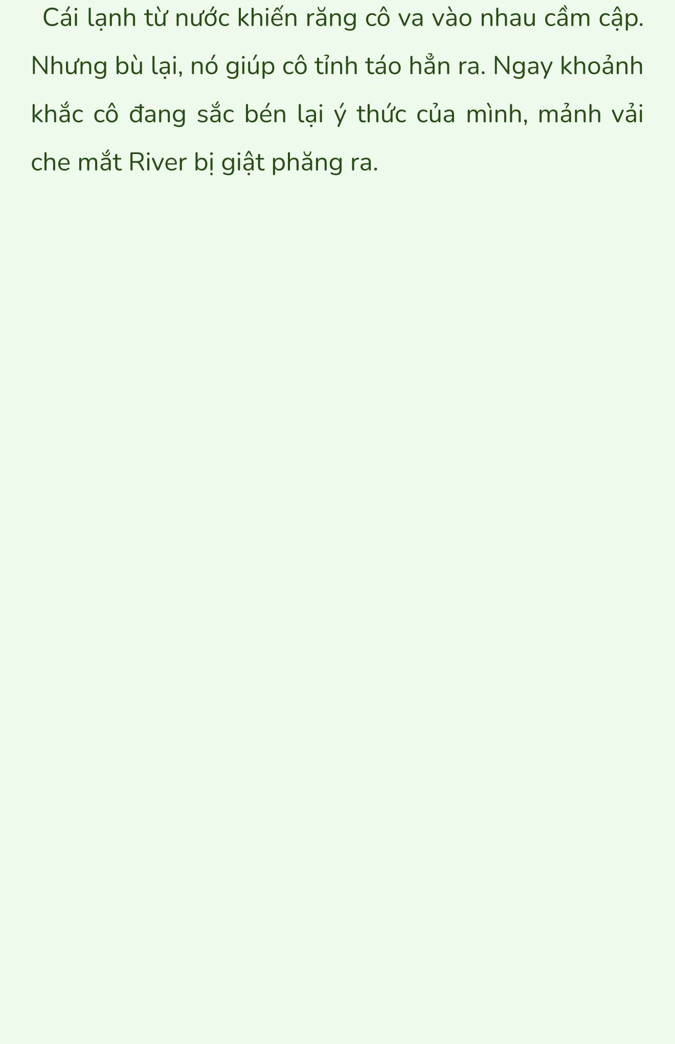 [Novel] Điểm Chí (Solstice) Chap 53 - Trang 2