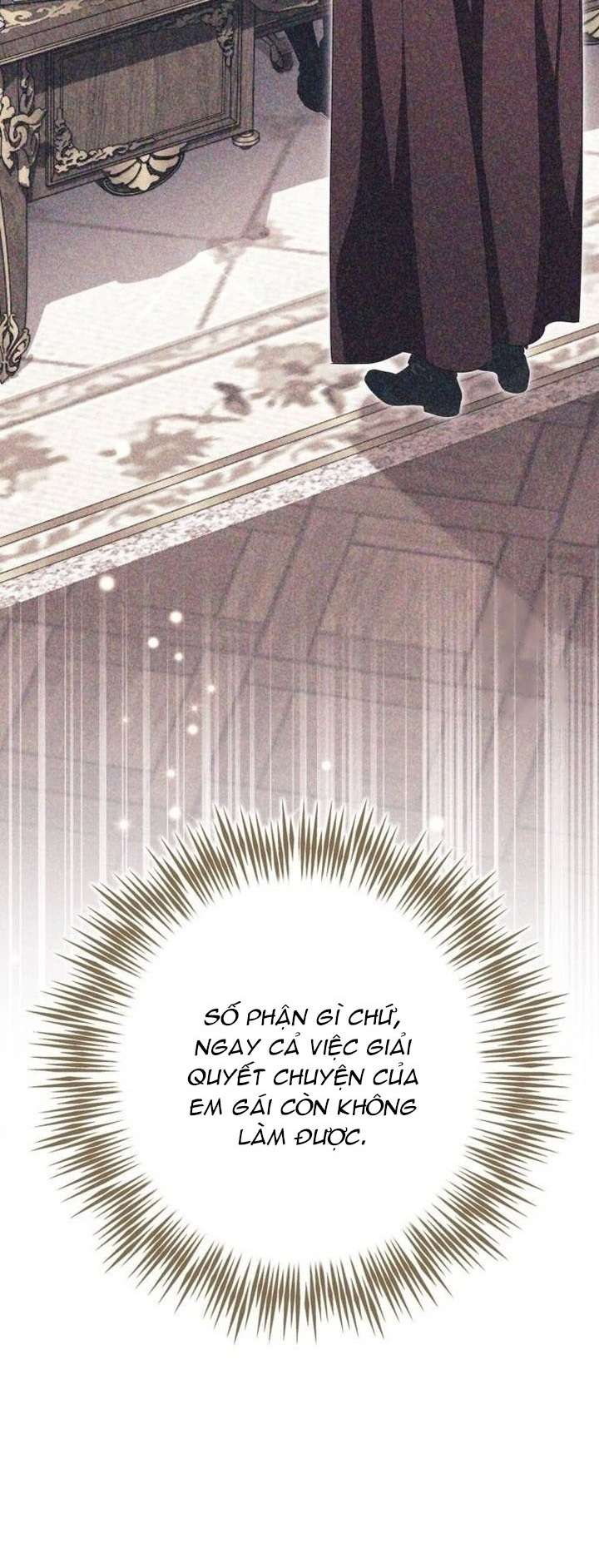 Nữ Công Tước Chiến Lợi Phẩm Chap 11 - Next Chap 12