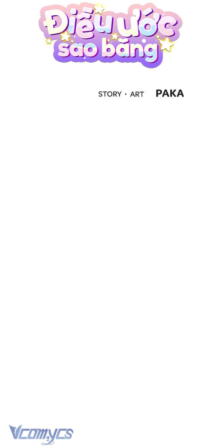 Điều Ước Sao Băng Chap 57 - Trang 4