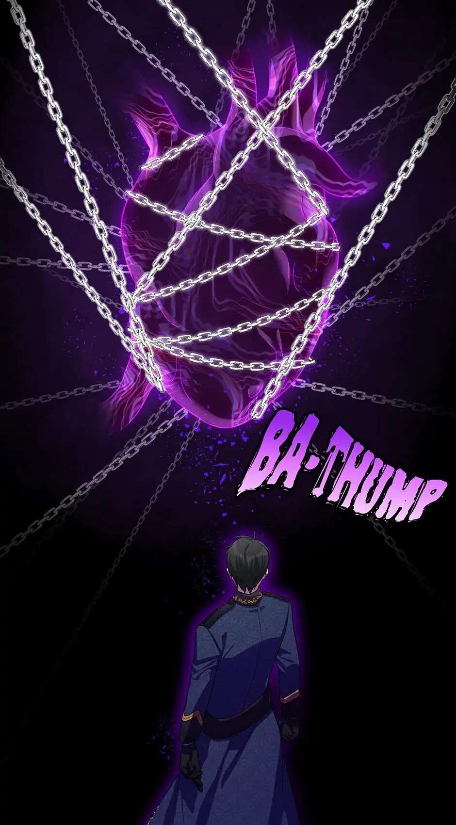 Nữ Công Tước Với Tâm Hồn Trống Rỗng Chapter 41 - Trang 4