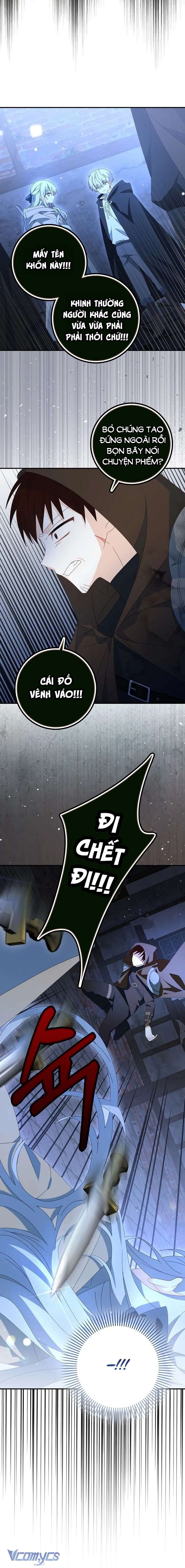 Tôi Sẽ Chiếm Lấy Ngư Trường! Chap 18 - Trang 3