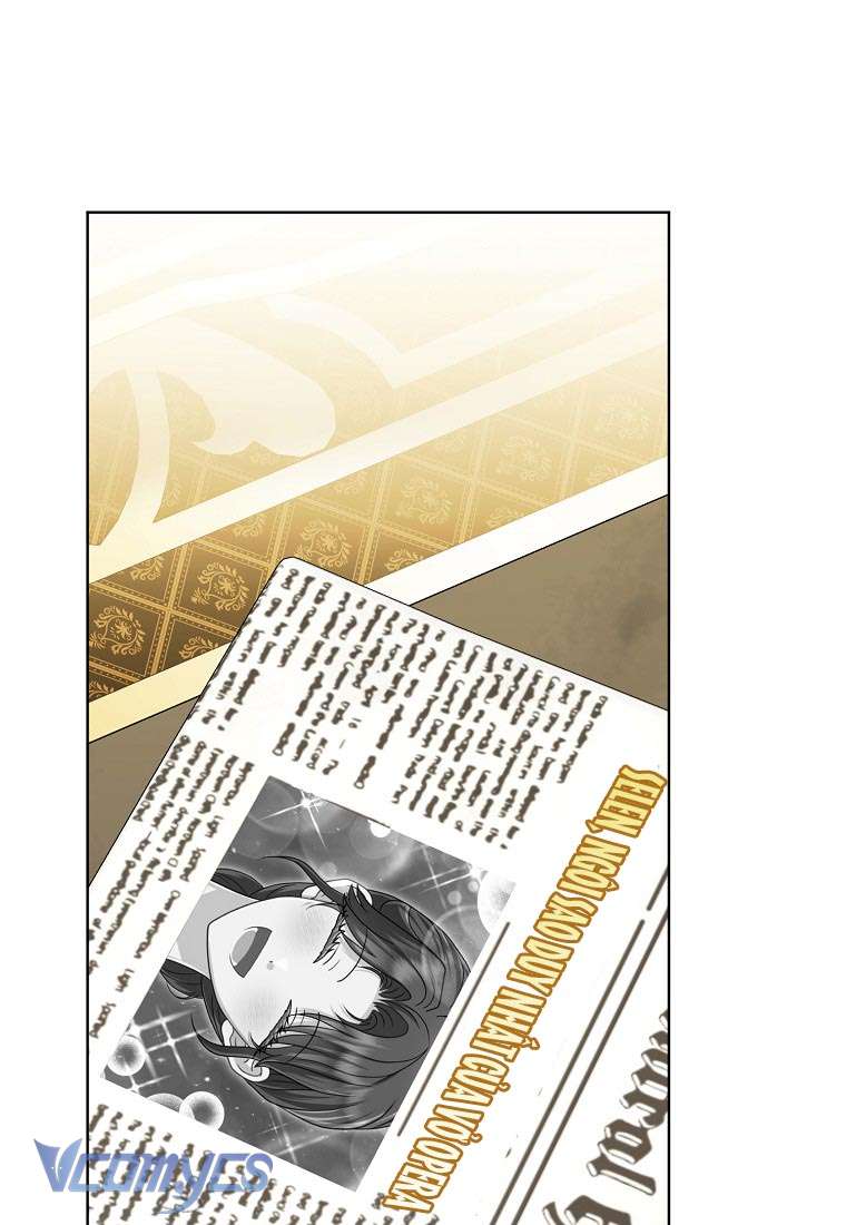 Nhân Vật Phản Diện Đều Thích Tôi Chap 64 - Trang 3