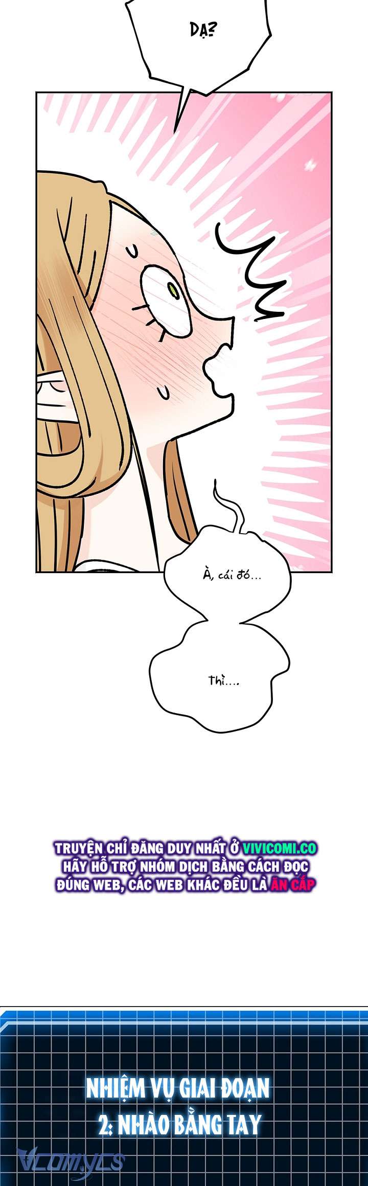 [18+] Yêu Tinh Giao Phối Chap 45 - Next Chap 46