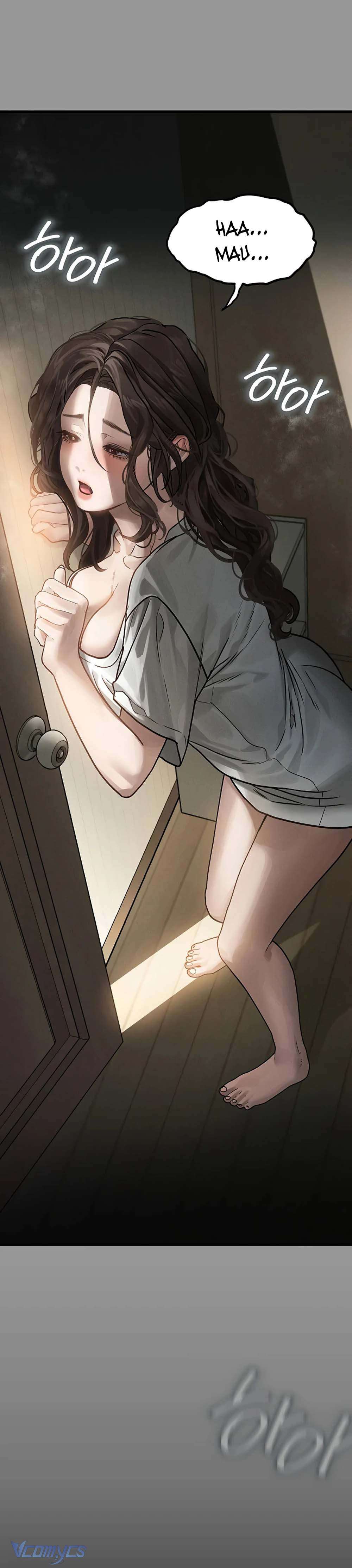 Khẩu Dâm Chap 6 - Next Chap 7