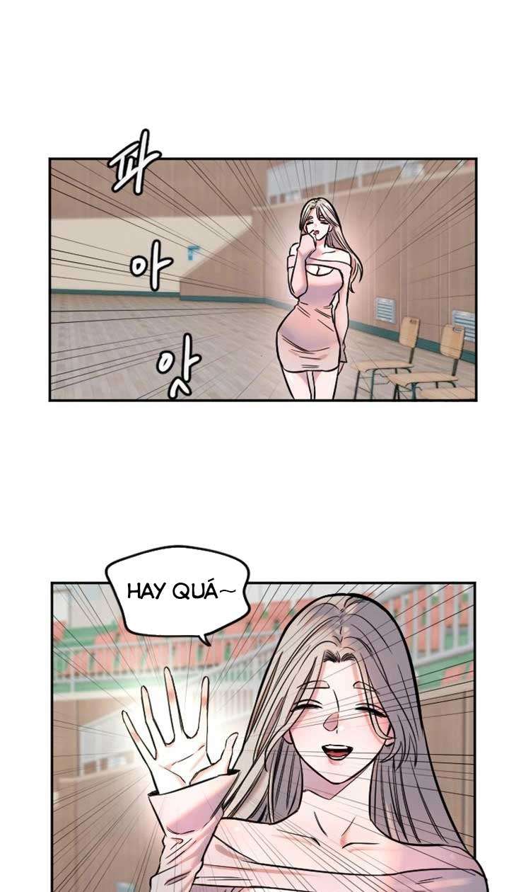 Manitto Chap 17 - Trang 3