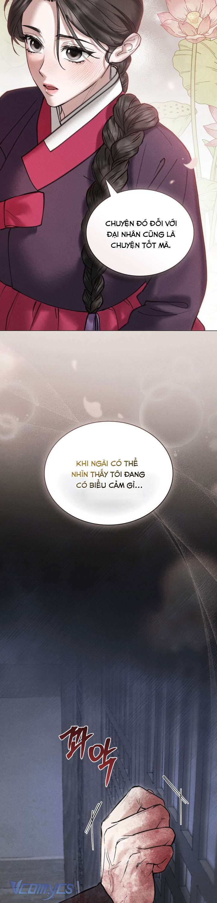 [18+] Đêm Giông Bão Chap 73 - Trang 2