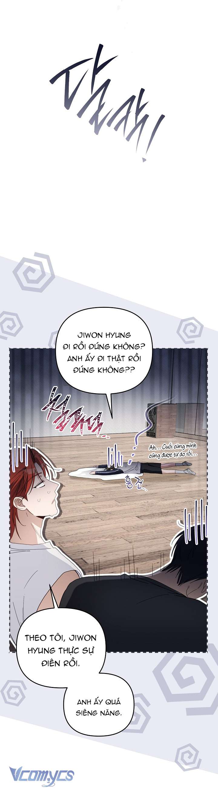 PD Rác Rưởi Sống Sót Với Thân Phận Thần Tượng Chap 19 - Trang 2