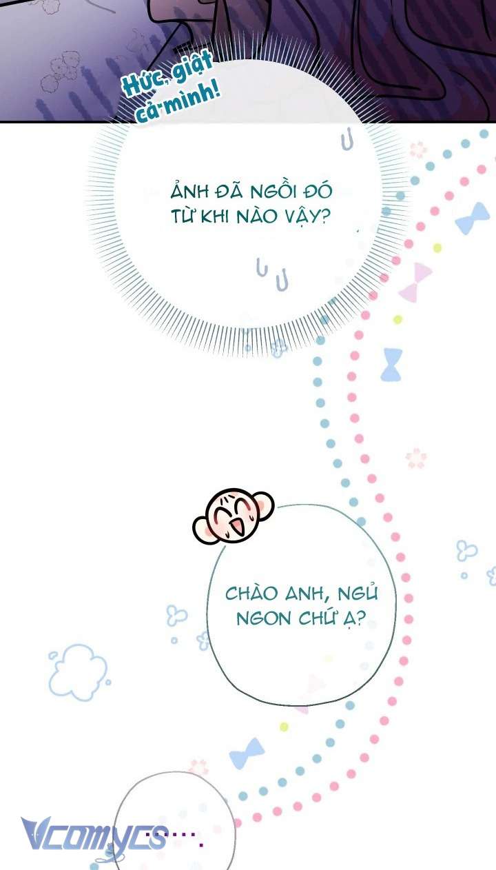 Tiểu Thư Tích Tiền Đi Bụi Chap 91 - Trang 4