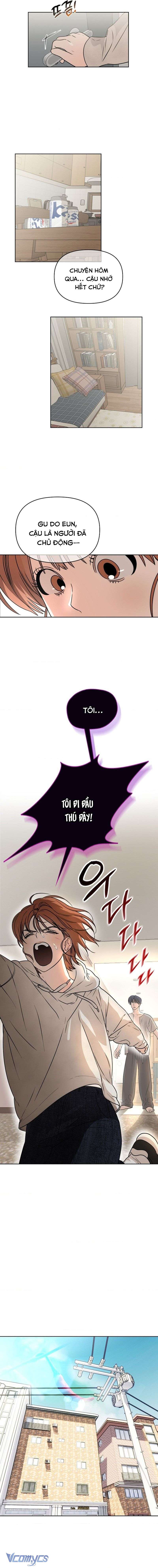 Nam Nữ Thụ Thụ Bất Thân Chap 3 - Next Chap 4