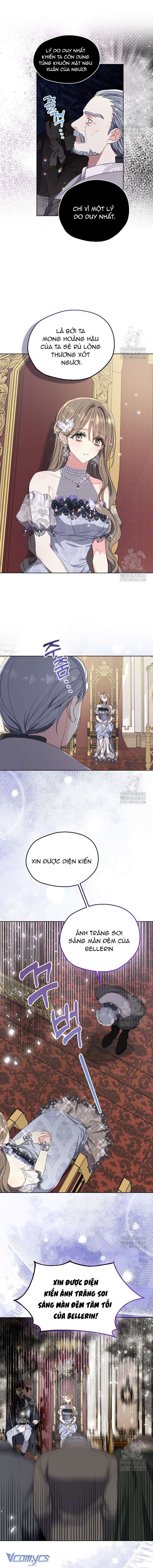 Bệ Hạ Xin Đừng Giết Tôi!!! Chap 133 - Trang 3