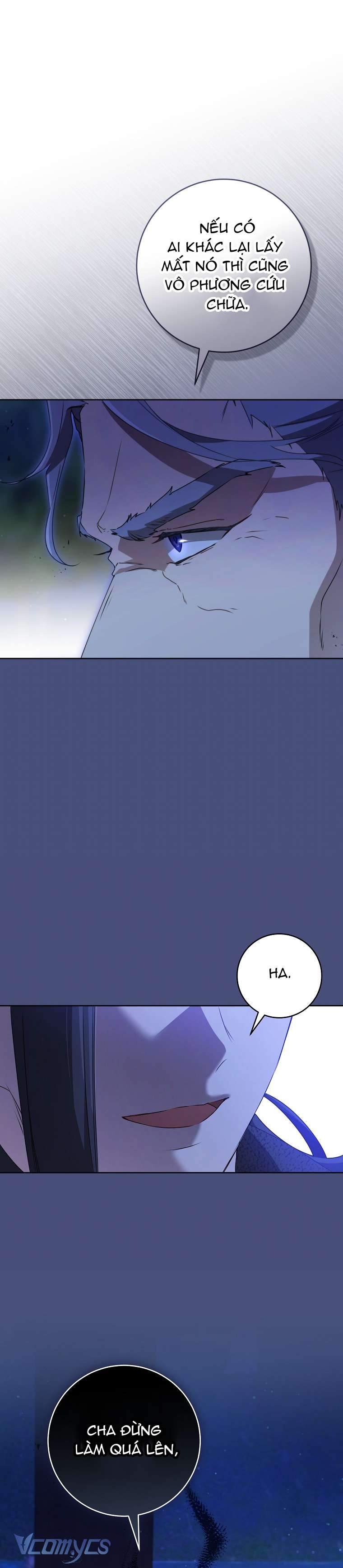 Trở Thành Cô Cháu Gái Bị Khinh Miệt Của Nhà Quyền Quý Chap 47 - Trang 2