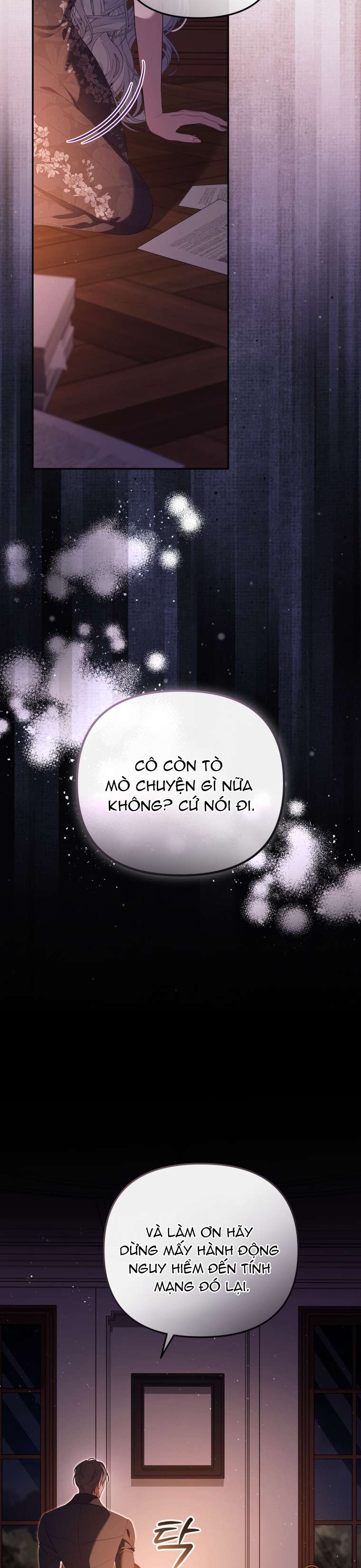 Người Phải Trả Giá Bằng Mạng Sống Vì Đã Lừa Dối Tôi Chap 37 - Trang 2