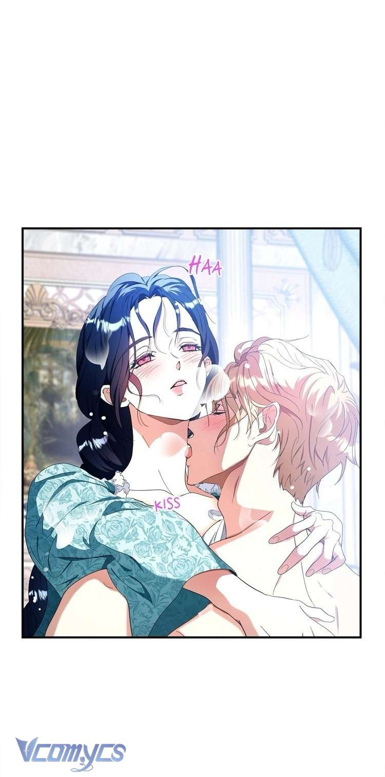 Người Yêu Đã Chết Của Tôi Đã Trở Thành Bạo Chúa Chap 25 - Trang 2