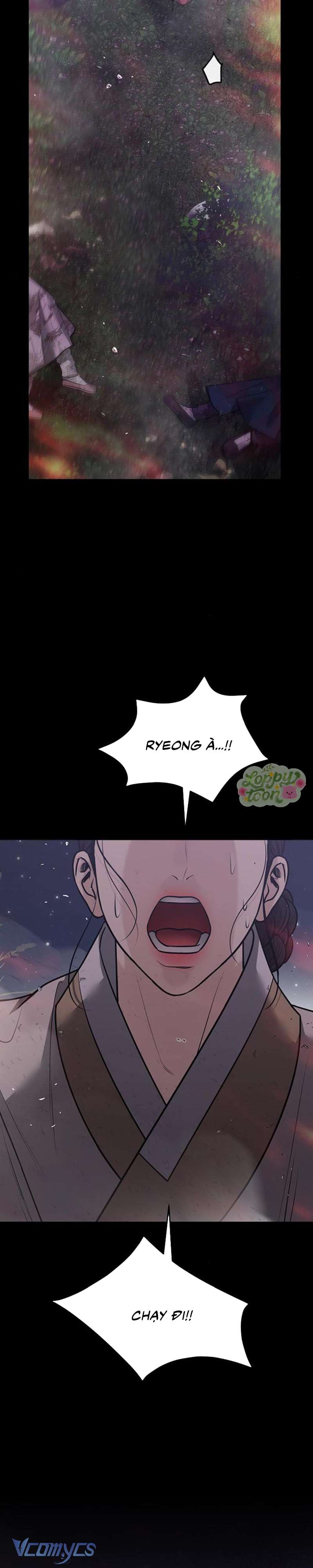 Quỷ Hồn Chap 32 - Trang 4