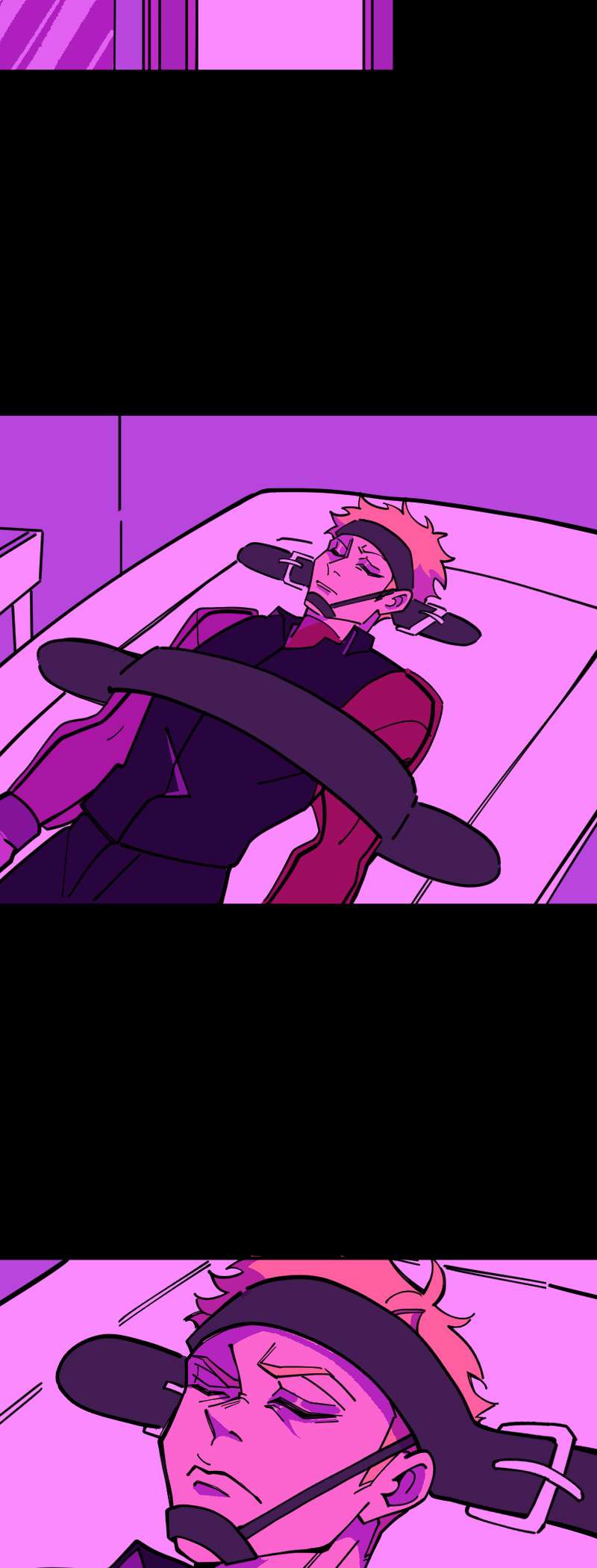 Homesick Chap 98 - Trang 3