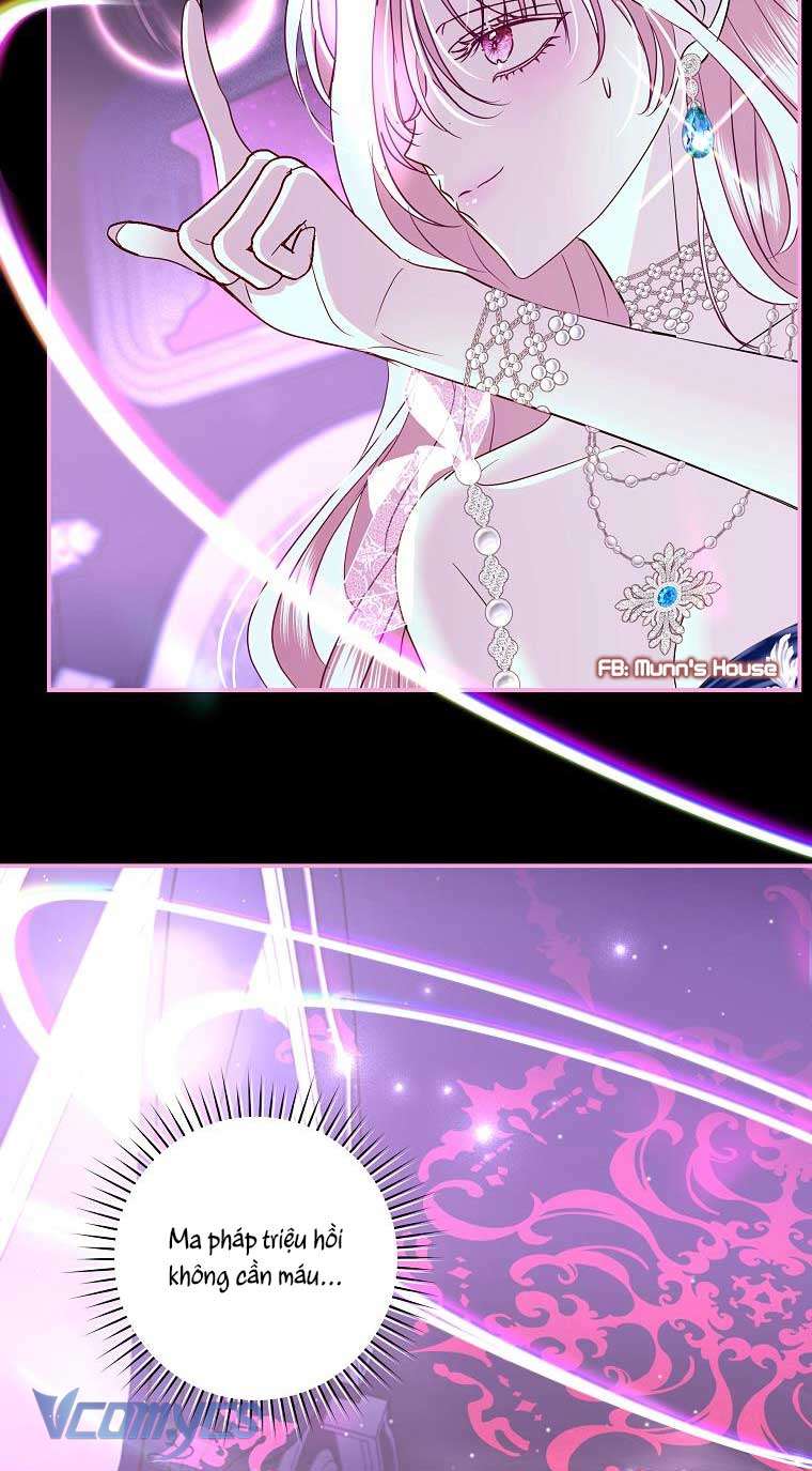 Này Boss Phản Diện, Tôi Có Thể Làm Mọi Thứ Trừ Cưới Ngài Chap 41 - Trang 2