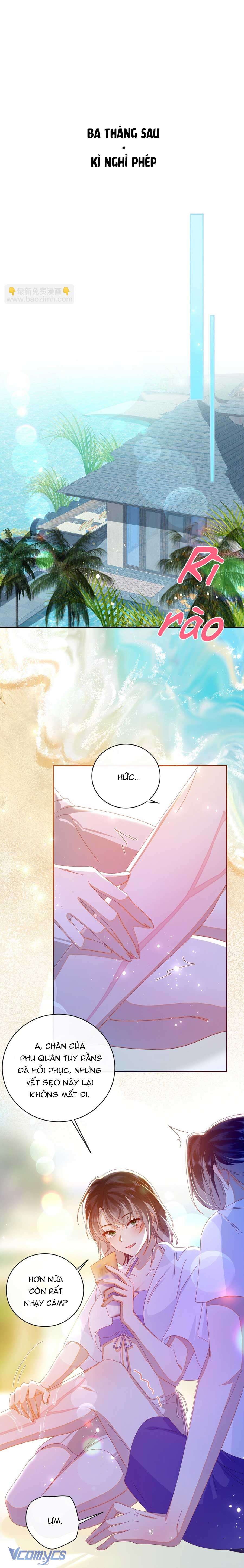 Đại Lão Phải Gả Cho Phu Quân Mù! Chap 94 - Trang 2