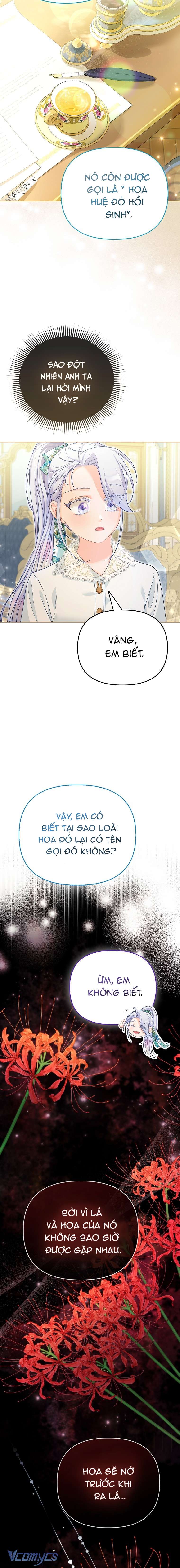 Phương Pháp Trồng Lúa Đặc Biệt Của Ác Nữ Chapter 19 - Next Chapter 20