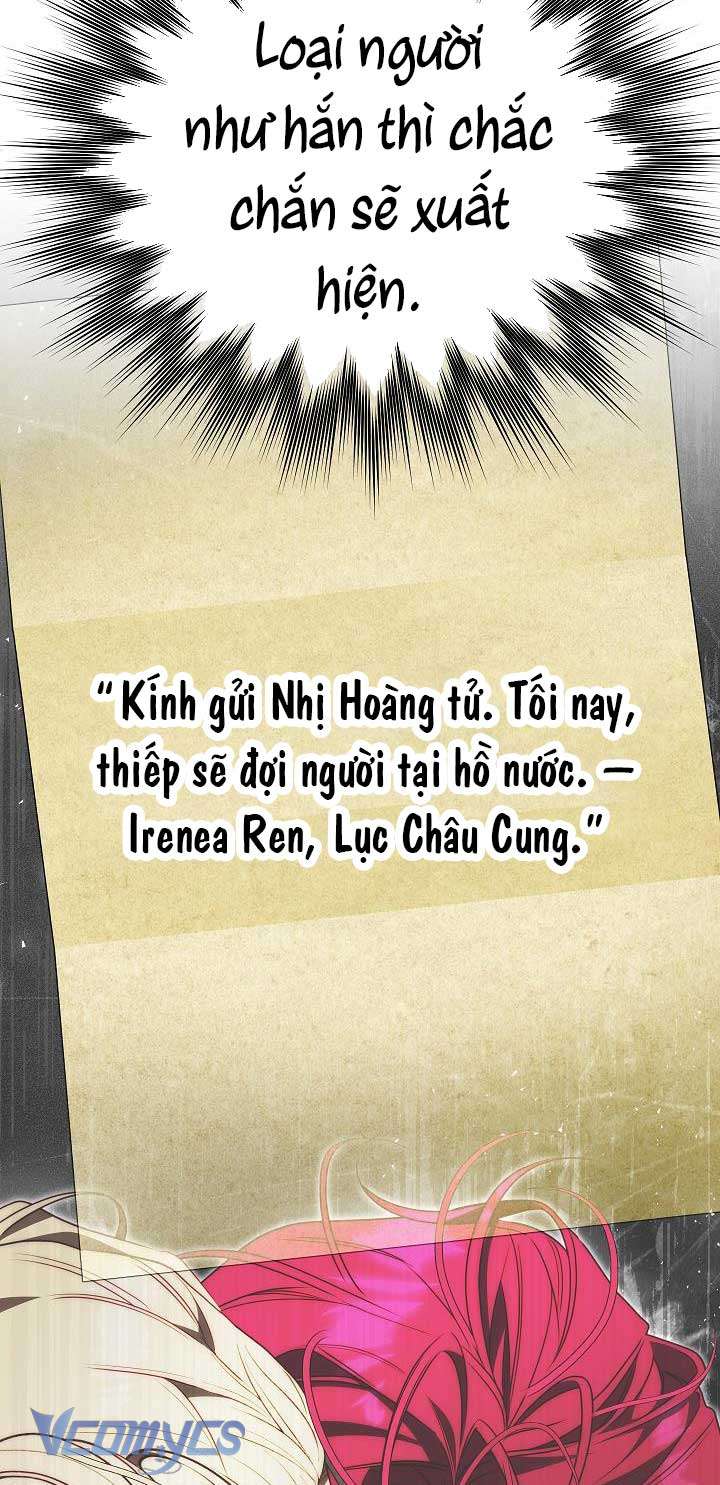 Thuần Hóa Hoàng Tử Quái Vật Chap 38 - Trang 2