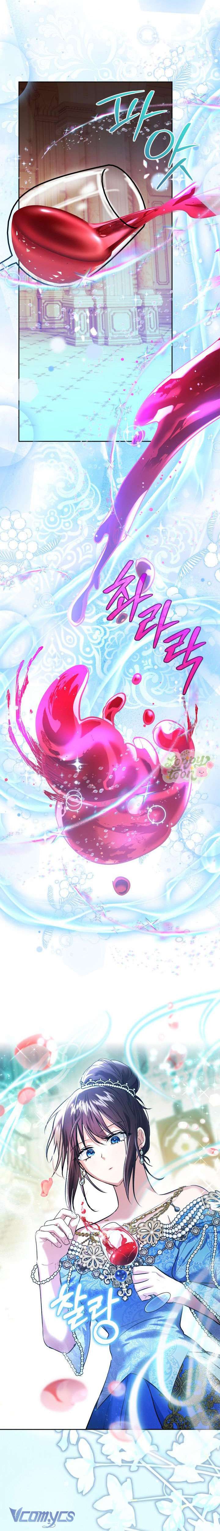 Tôi Mới Là Gia Chủ Thật Sự Chap 45 - Trang 2