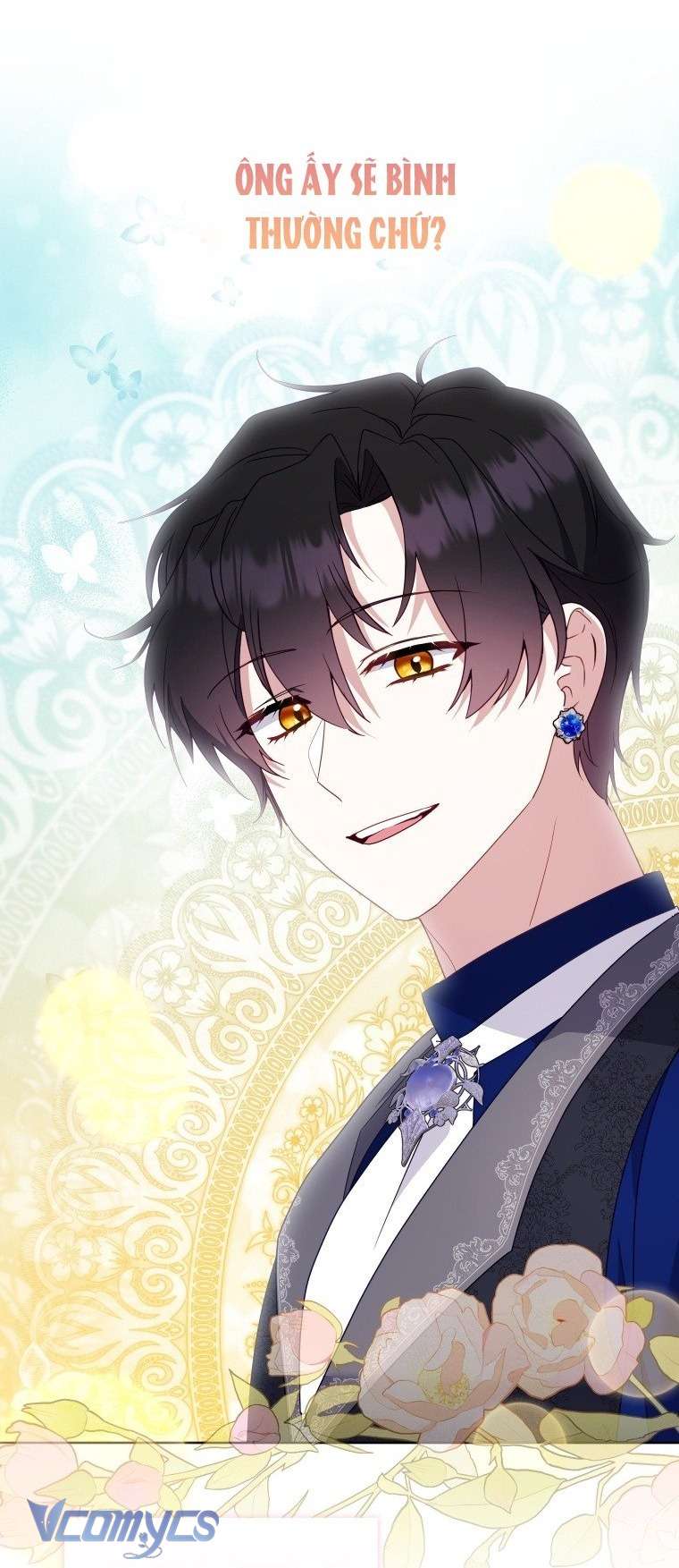 Tôi Được Nuôi Dưỡng Bởi Những Kẻ Phản Diện Chap 126 - Trang 2