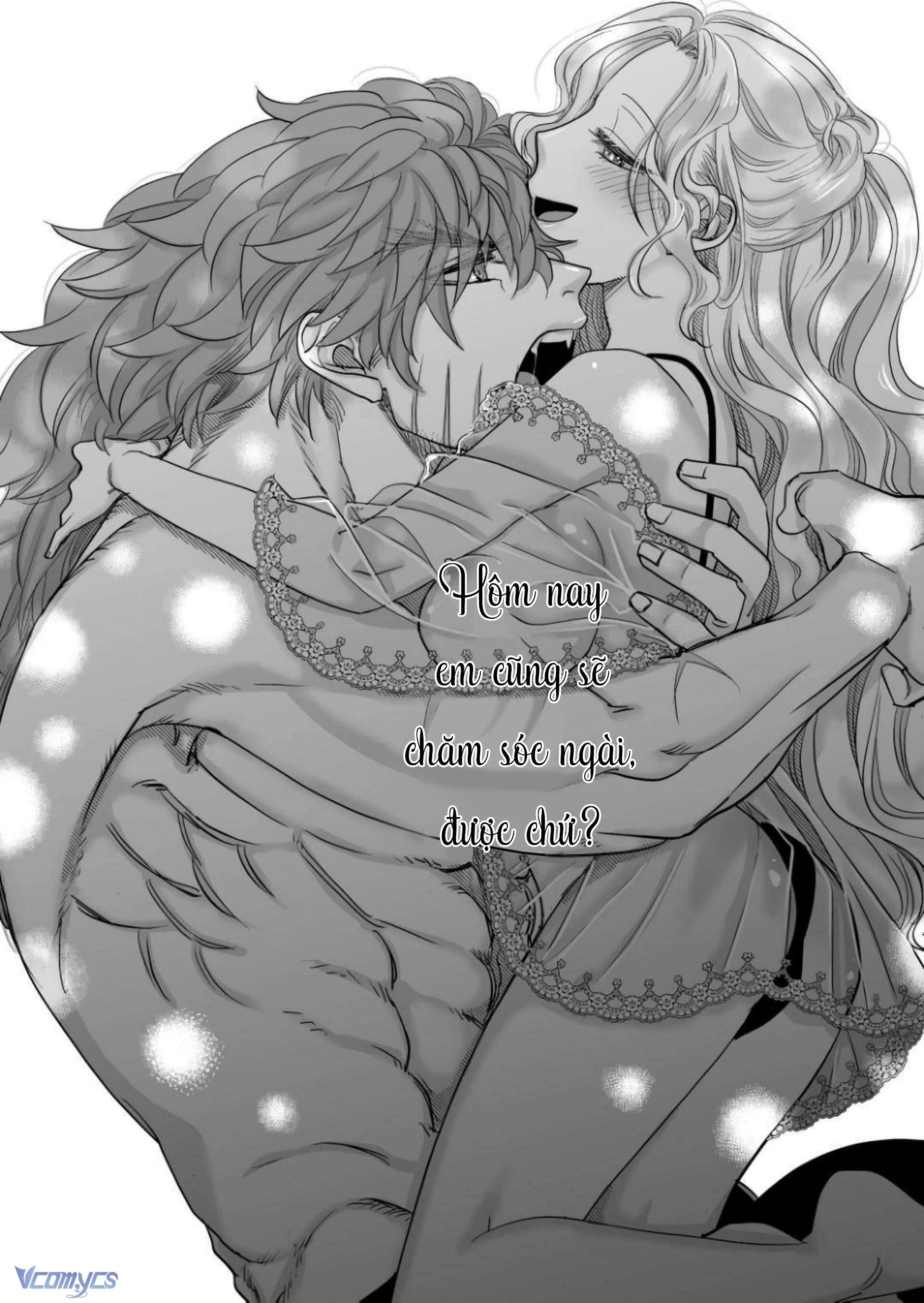 [18+] Tuyển Tập Truyện Ngắn Manga Chap 125.2 - Trang 2