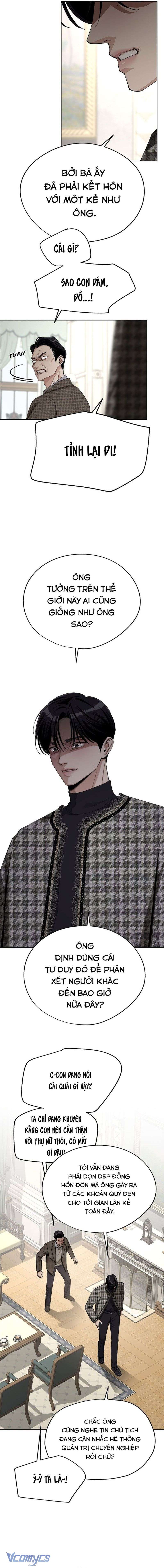 Chuyện Tình Chàng Iseop Chap 66 - Trang 2