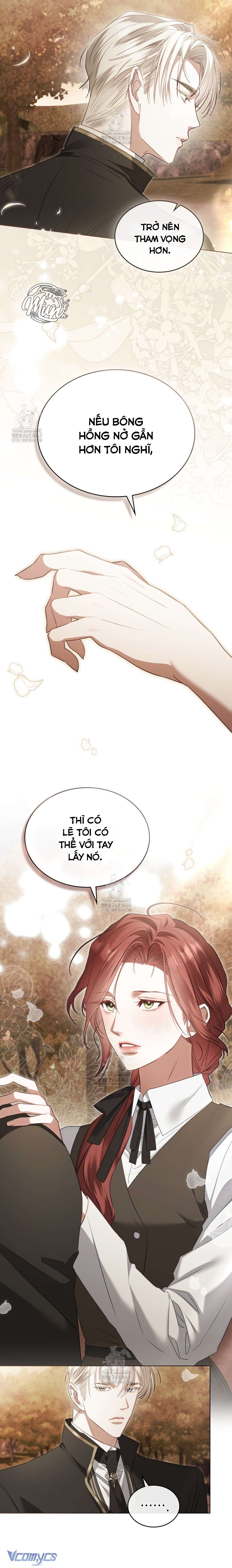 (Munn) Odalisque Chap 42 - Trang 2